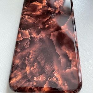 New Burga 6s iphone case